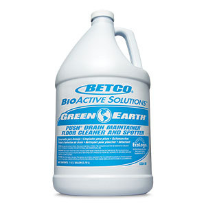BET 13304CS BETCO Green Earth Bioactive by Betco